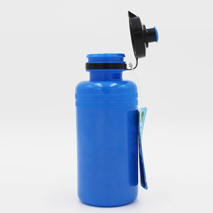 Bulk Items 500ml Plastic Recyclable Squeeze Water Bottle Innovative Products Bike Sport Water