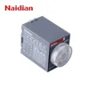 Naidian NDS15 (ST3P.JSZ3) electronic multi range time delay relay Power on Delay