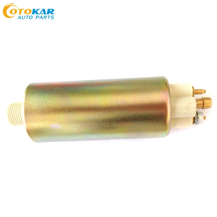 Portable Car fuel pump / Auto12V Electric Fuel Pump For Benz