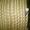 twisted natural sisal rope twine