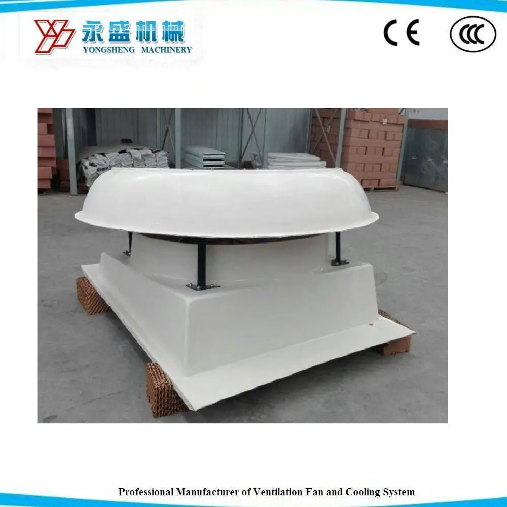 Ceiling Mounted Workshop Roof Mounted Frp Fan Buy Ceiling
