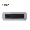 Yuson Multifunctional Office Furniture Table Motorized Power Outlet USB Socket VGA Audio Switch Socket for Conference Desk