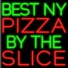 Flashing Sign LED Message Writing Board Coffee Shop Sign writable neon light sign
