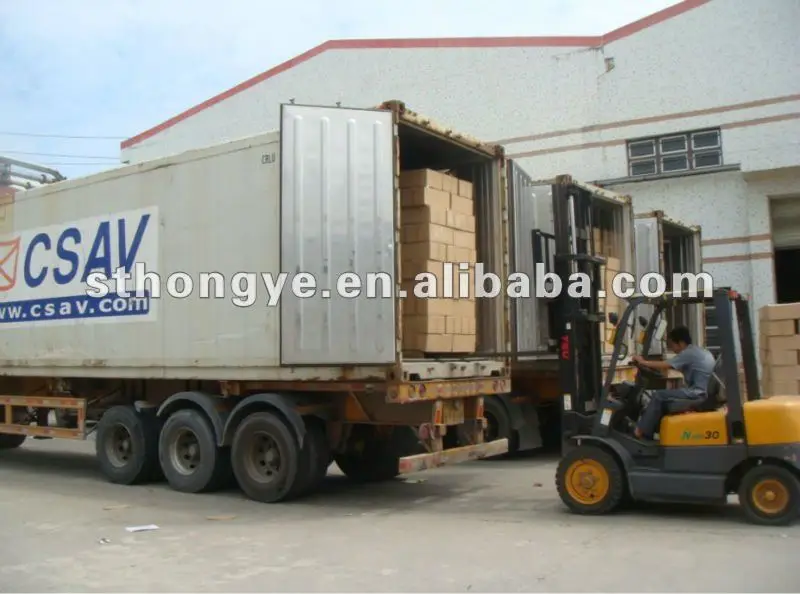 Shipment