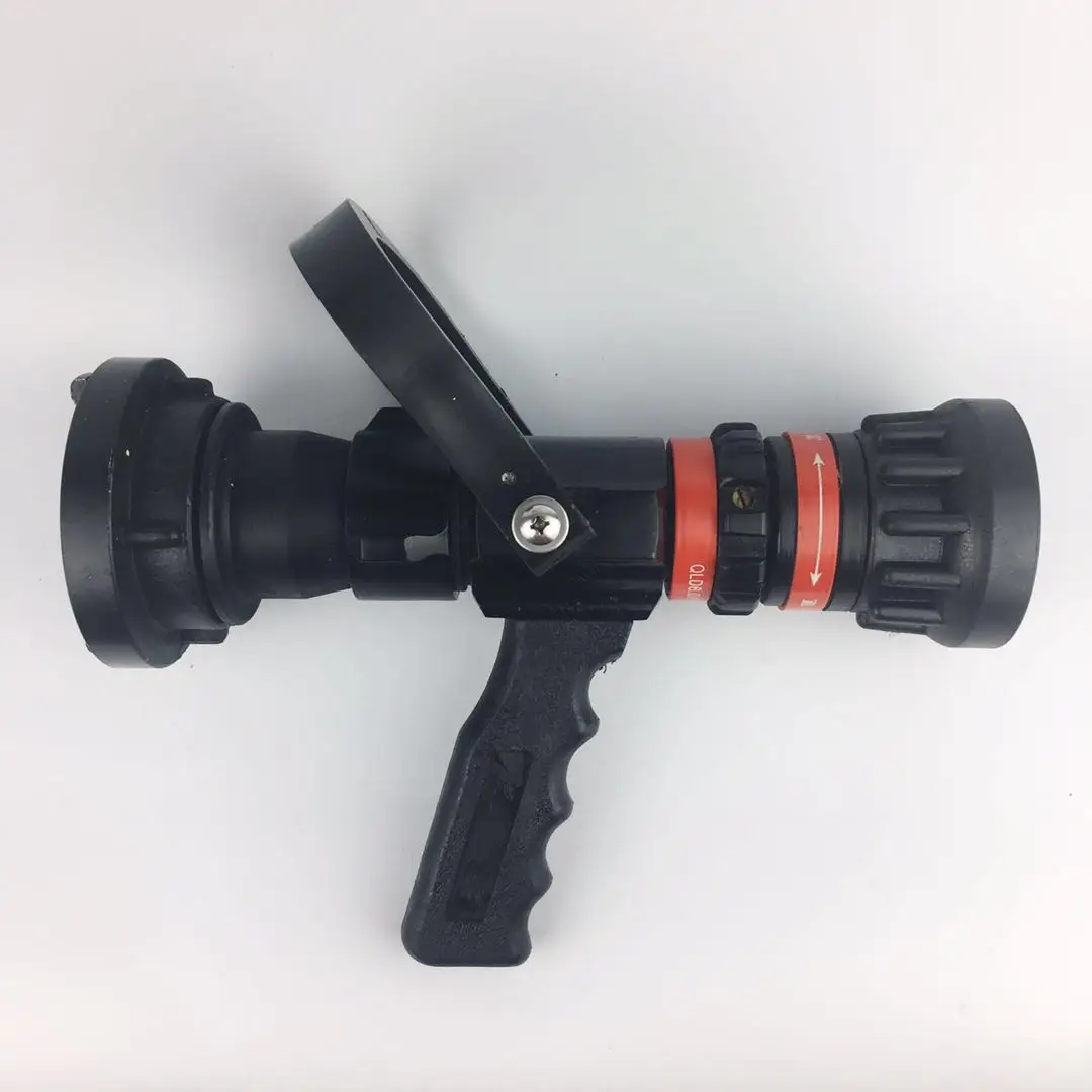 Spray Nozzle Fire Hose Nozzle Fire Jet Spray Fire Fighting Nozzle Buy