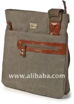 Trp0227 Troop London Shoulder Bag Product On Alibaba