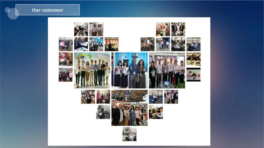 butt welded pipe fittings4