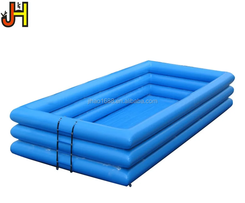 rectangle pool inflatable