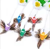 Fly By Spinner Butterfly Cat Toy