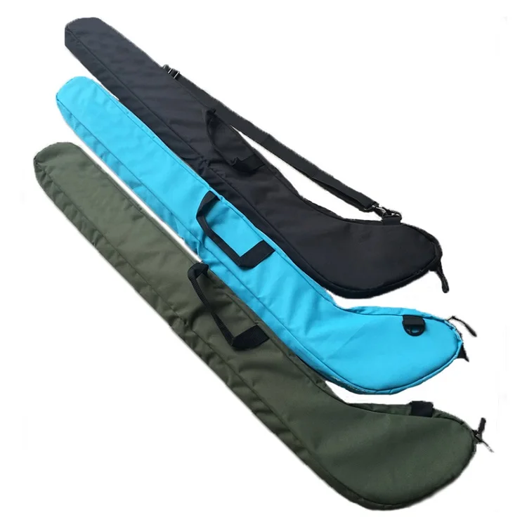 New Heavy Duty Long Tour Floorball Toll Bag Floorball Stick Bag Sports
