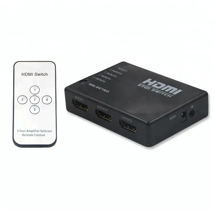 Aluminum alloy connector hdmi cable highest quality hdmi cable - ANKUX.COM