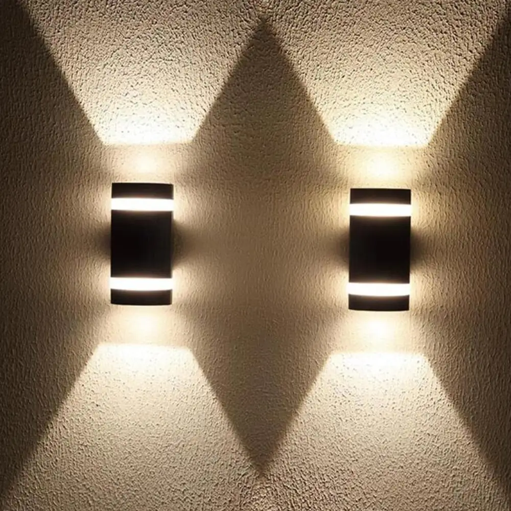 светодиодные бра на стену фото
