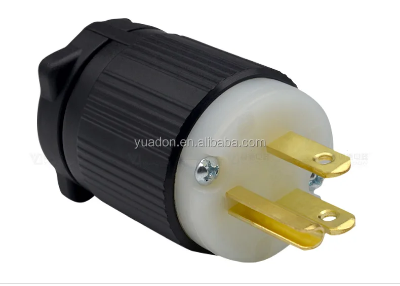 Nema 515p Plug Generator Plug And Socket Connector Buy Nema 515p