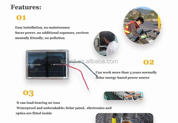 300mm reflector cats eyes,marking stud solar led light,cat eye road reflector