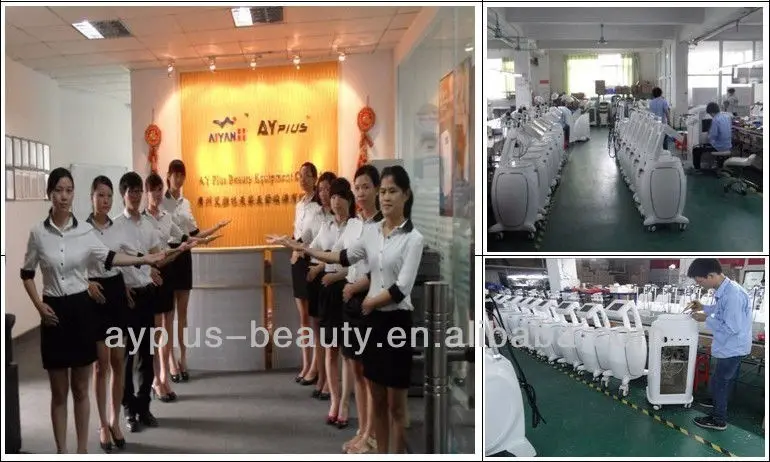 water jet pack/water jet spray gun/cold hammer/BIO/scrubber AYJ-D06