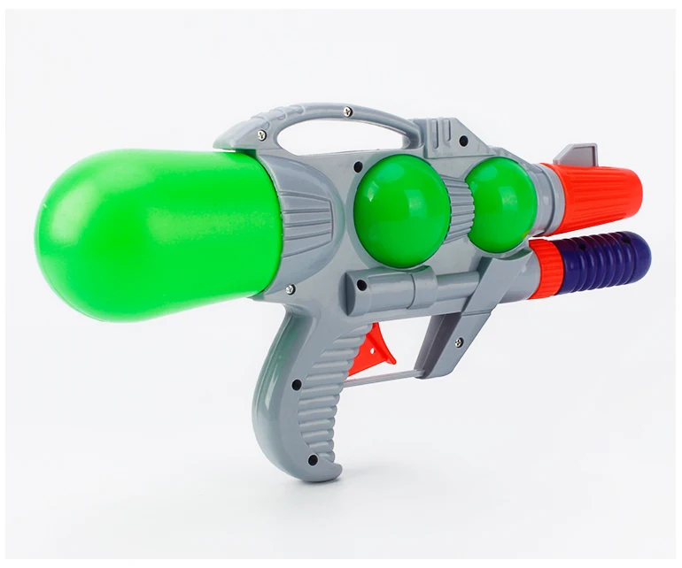 mini gun water gun