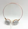 2017 best fashional shape computer promotion headphones&headset