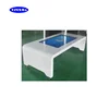43 inch HD Flat screen lcd touch screen game table Android kiosk advertising machine
