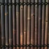 BAMBOO PANEL HALF SPLIT BHS30