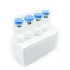 free sample 99% HPLC HGH growth hormone body building gh 191AA muscle growth powder