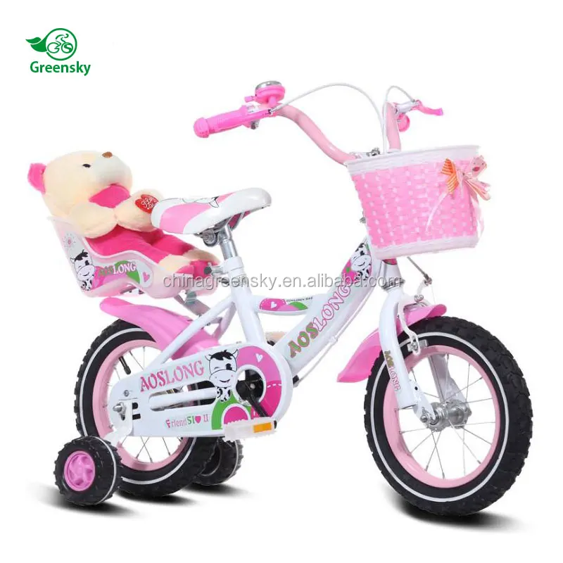 baby doll carrier for bike