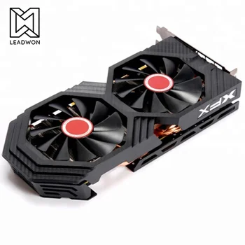 2018 Hot Sale Graphics Card 4g 8g Xfx 