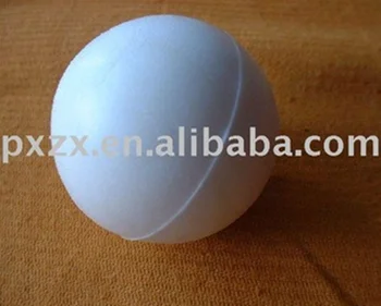 hollow polypropylene balls