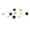 New selling special design exquisite personalized retro resin button