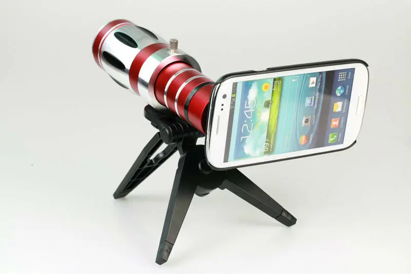 20X Telephoto Lens-23