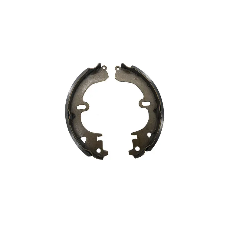 Oem Quality Car Disc Brake Pad Brake Steel Back Backing Plates 47620