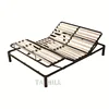 /product-detail/tanhill-modern-steel-amp-wooden-folding-chop-adjustable-slat-bed-frame-base-king-queen-size-62067225797.html