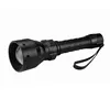 50mm convex lens Osram 4715AS infrared ir 1406 flashlight