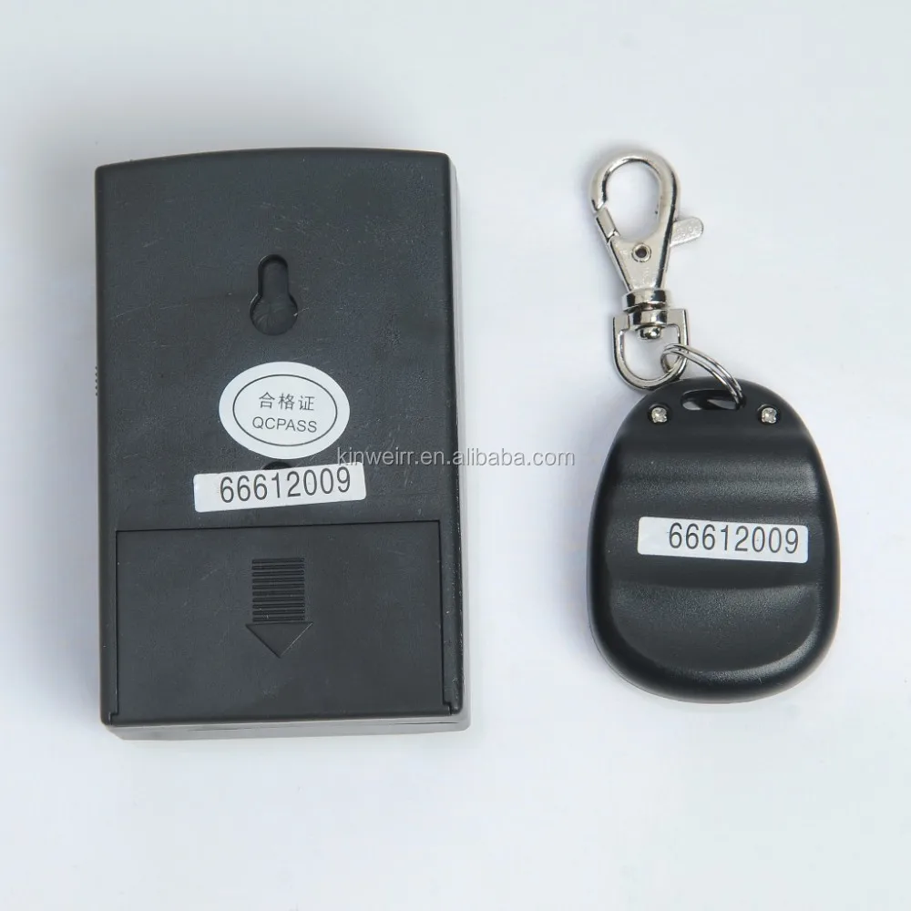 Anti Theft Burglary Security Wireless Vibration Sensor Detector Alarm