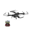 New arrival LS L6060 Foldable Drone With Wide Angle WiFI HD720P Camera RC Quadcopter