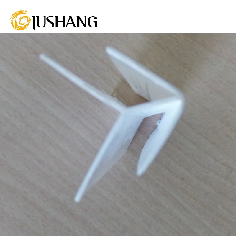Pvc Edge Trim H Profile Pvc Corner Trim For Pvc Wall Panel Joining Buy Pvc Wall Panel Edge
