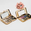 Dropshipping eye shadow diamond after all resplendent dazzle color 10 color eye shadow exceed ablaze network hot style