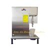 Gelato Fruit Feeder, Ice Cream Fruit Mixing Machine, automatic fruit ingredient feeder