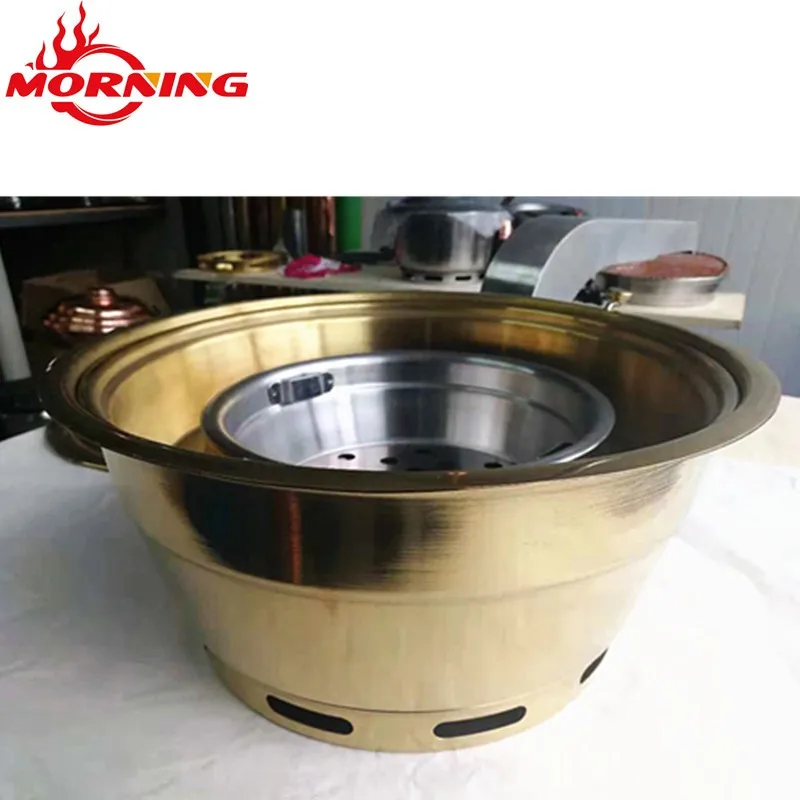 Smokeless Charcoal Stove Design Charcoal Cooking Stove Charcoal Grill