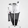 CE 3 Speed Automatic Bud Trimmer Leaf Trim Reaper Plant Trimming Machine 18"
