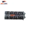 Auto spare parts for Mazda WE BT-50 16V complete head for WLAT/WE