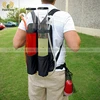 6 Liters DUAL Shot Backpack Beer and Beverage Dispenser