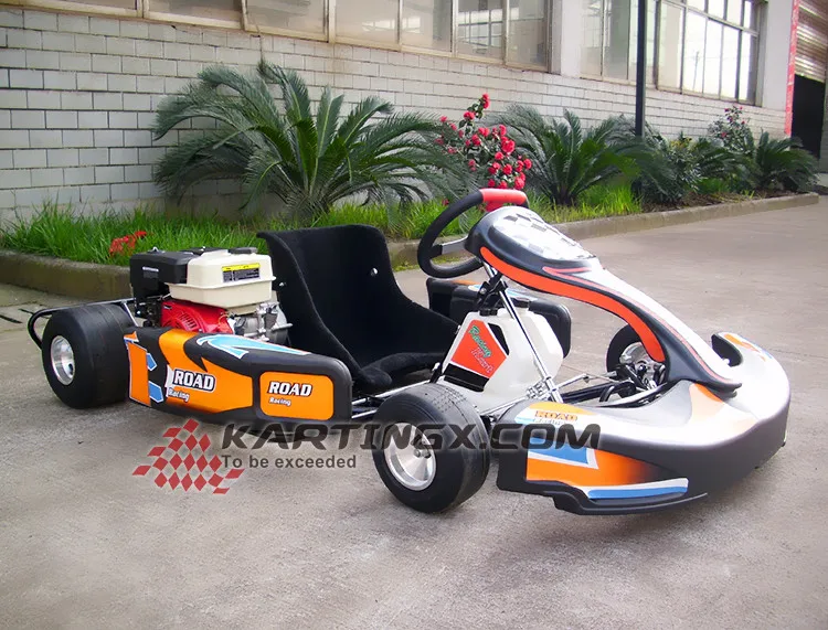 Manual Transmission Go Kart Engine discstrongwind