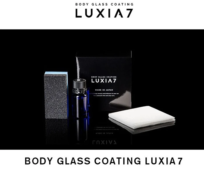 Japan Best Ceramic Coat Car Paint Powerful Protection Coating Buy