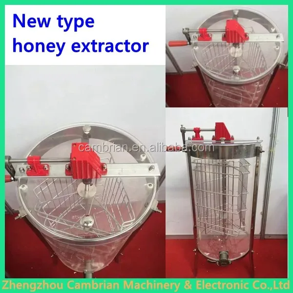 bee extractor for sale