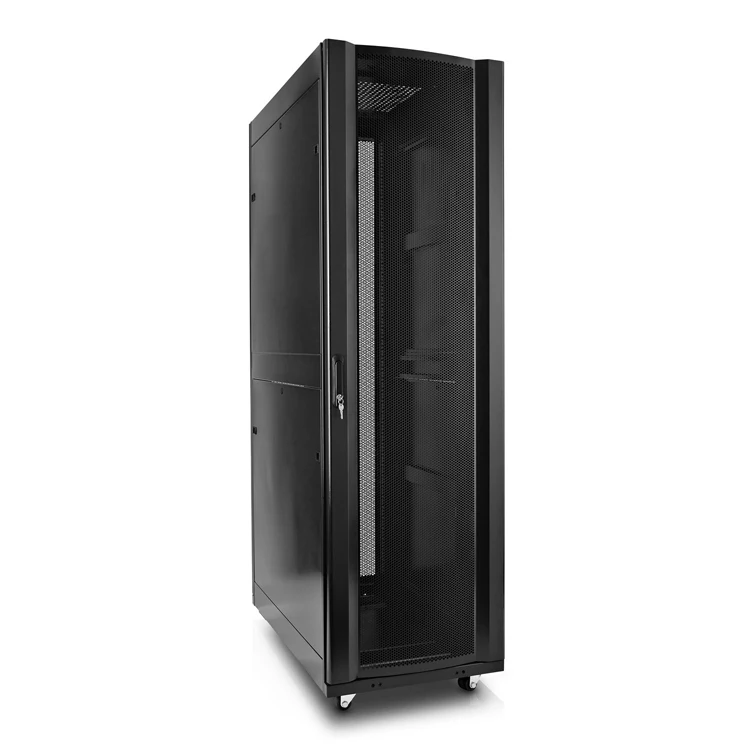 19 inch 4U 18U outdoor data center smart rack ring cabinet network equipment