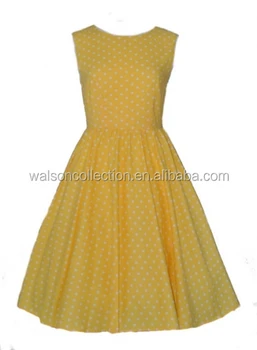 Rockabilly Dresses