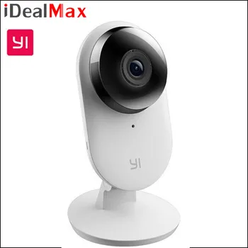 Driver for XiaoYi Yi Home Camera 2 XiaoYi Yi Home Camera 2 Update