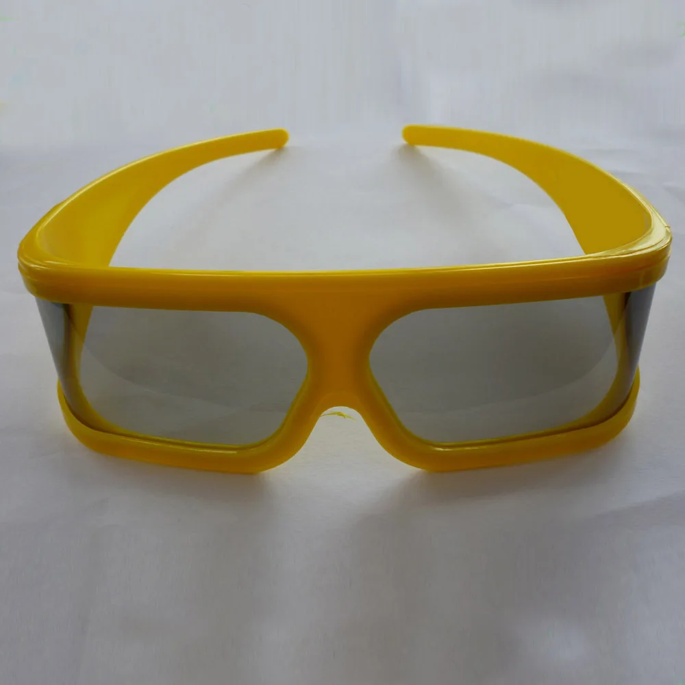 Better Quality Passive 3d Glasses For All Passive 3d Tvs