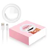 Promo 36 LED Selfie Flash Light Mobile Phone Selfie Ring Light LED Flash