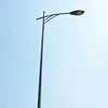 Snap Deal Street Light Led Luminaires Stanchion Type Poles